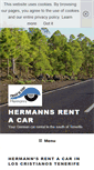 Mobile Screenshot of hermanns-cars.com